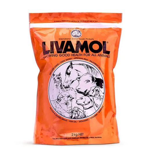 IAH Livamol