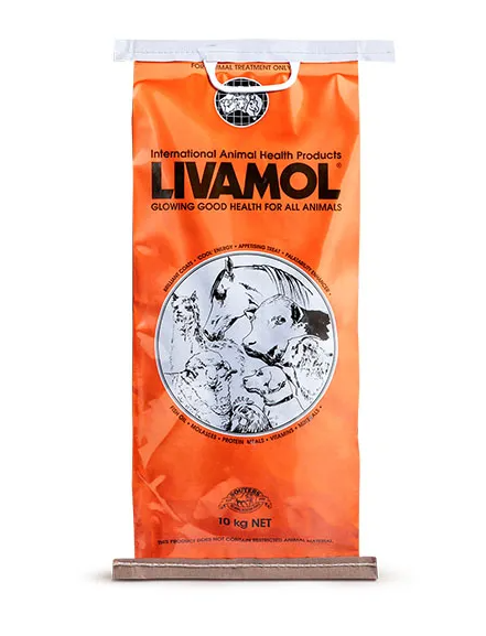 IAH Livamol