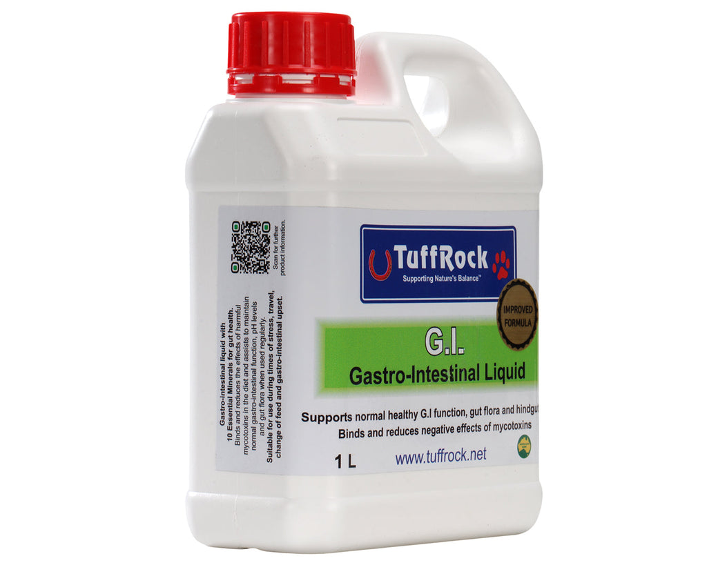 TuffRock GI Gastro-Intestinal Liquid