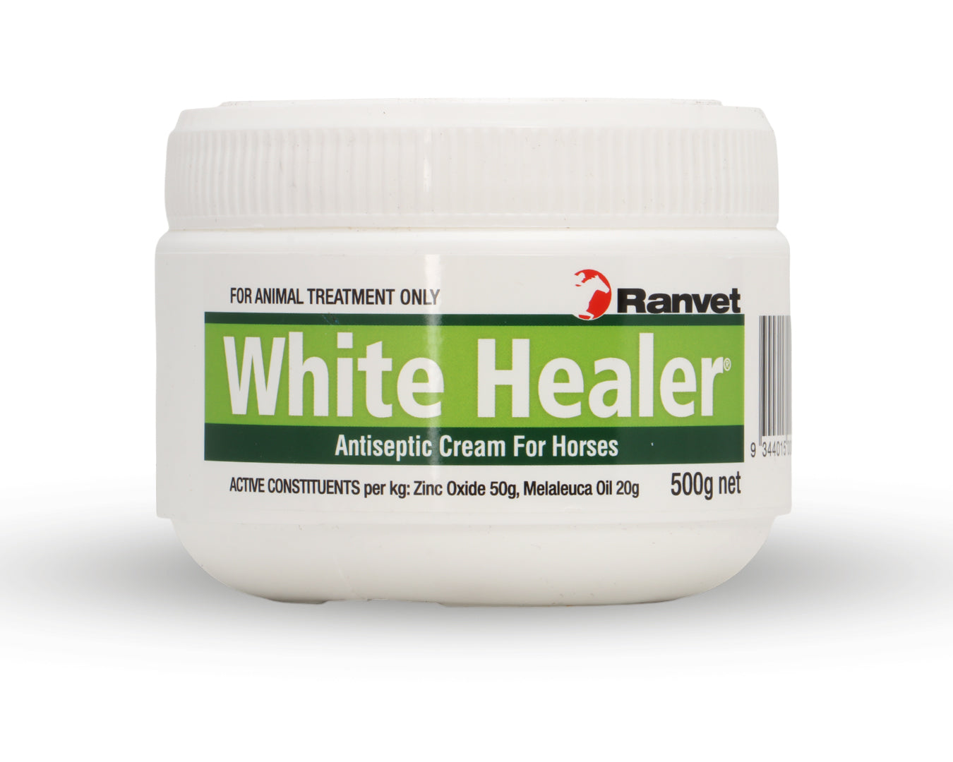 Ranvet White Healer