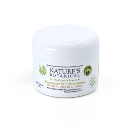 Nature's Botanical Creme