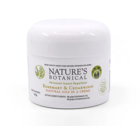 Nature's Botanical Creme