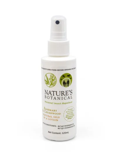 Nature's Botanical Creme