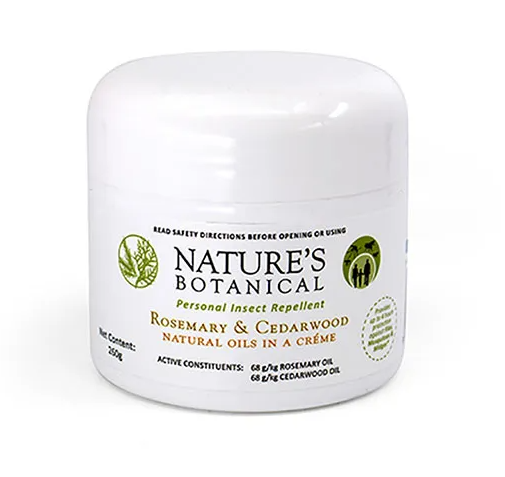 Nature's Botanical Creme