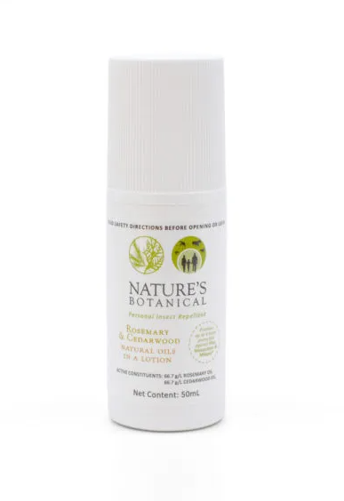 Nature's Botanical Creme