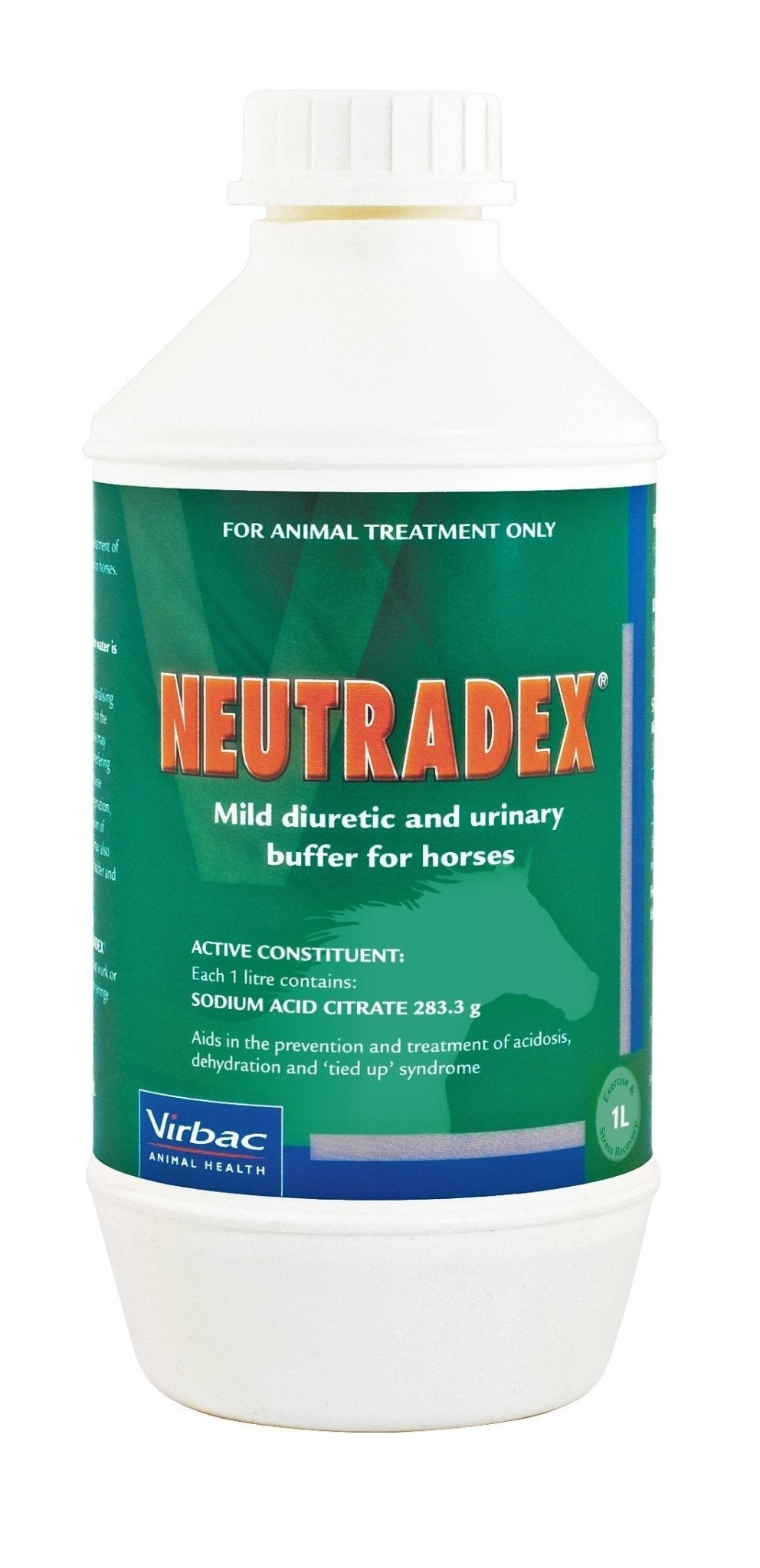 Neutradex