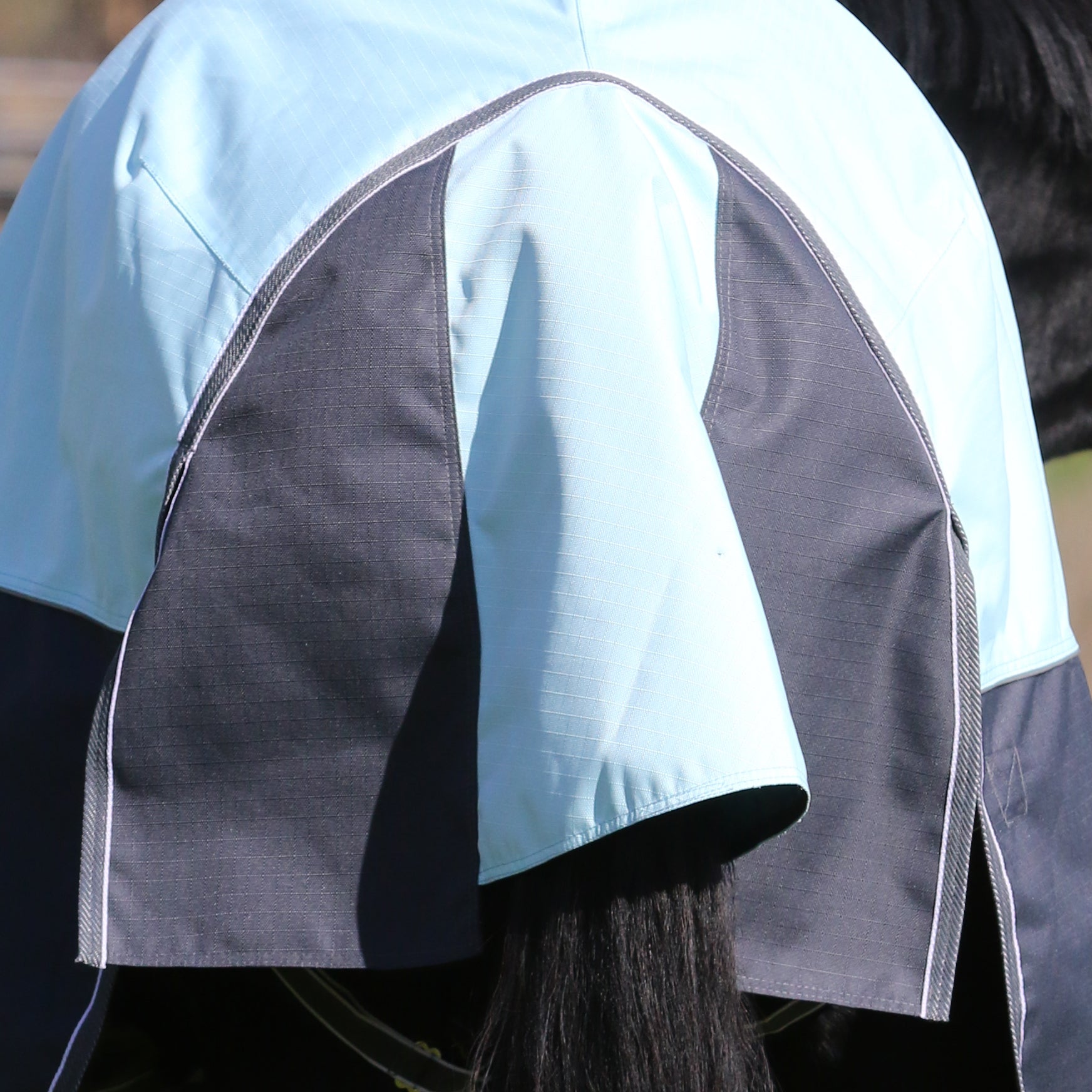 Eurohunter New Hotham Rug (Rainsheet)