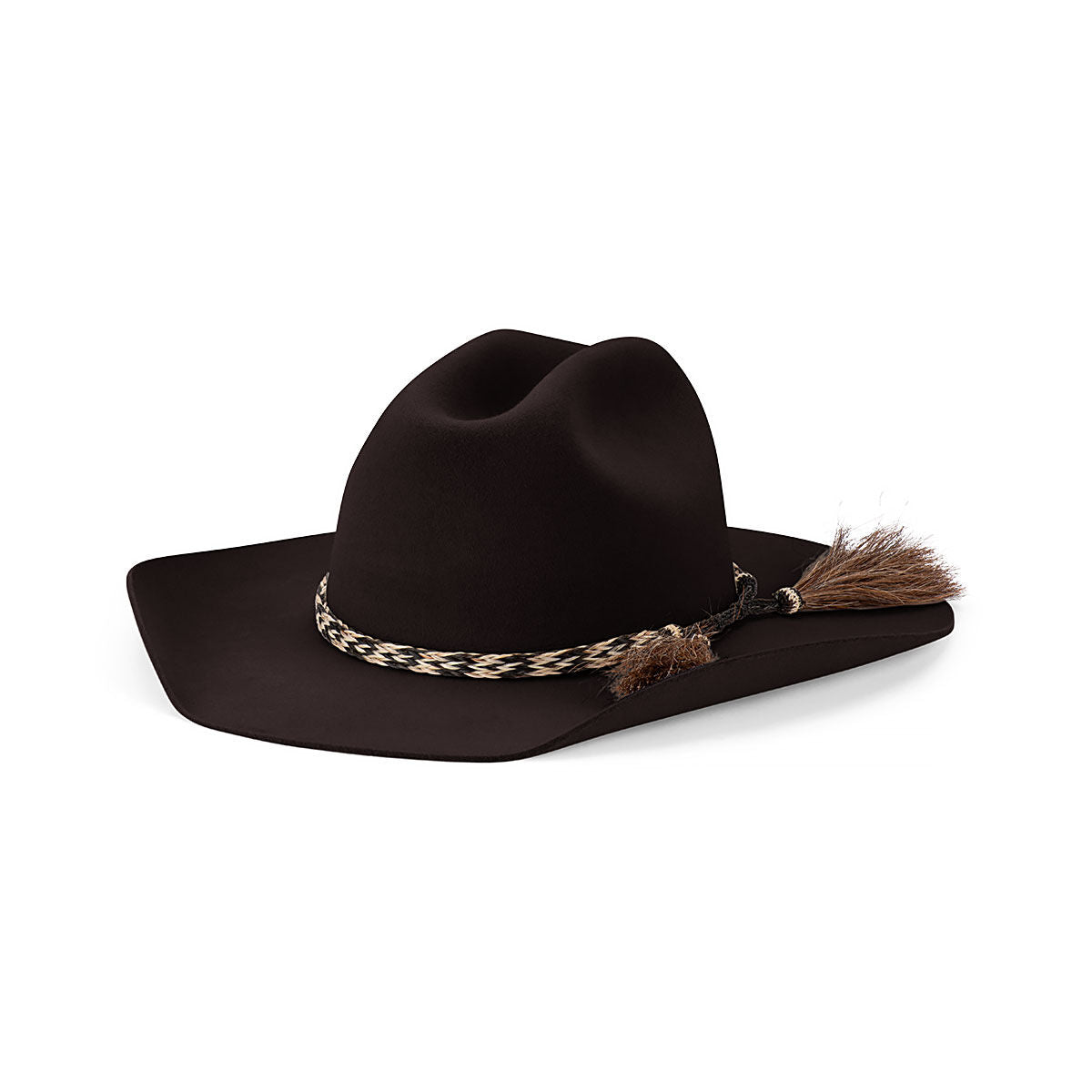 Avenel Hats The Pick-Up Rider Western Hat