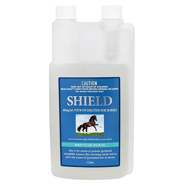 Pharmachem Shield Pour-On