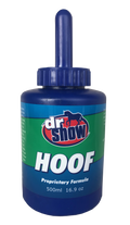 Dr Show Show Hoof