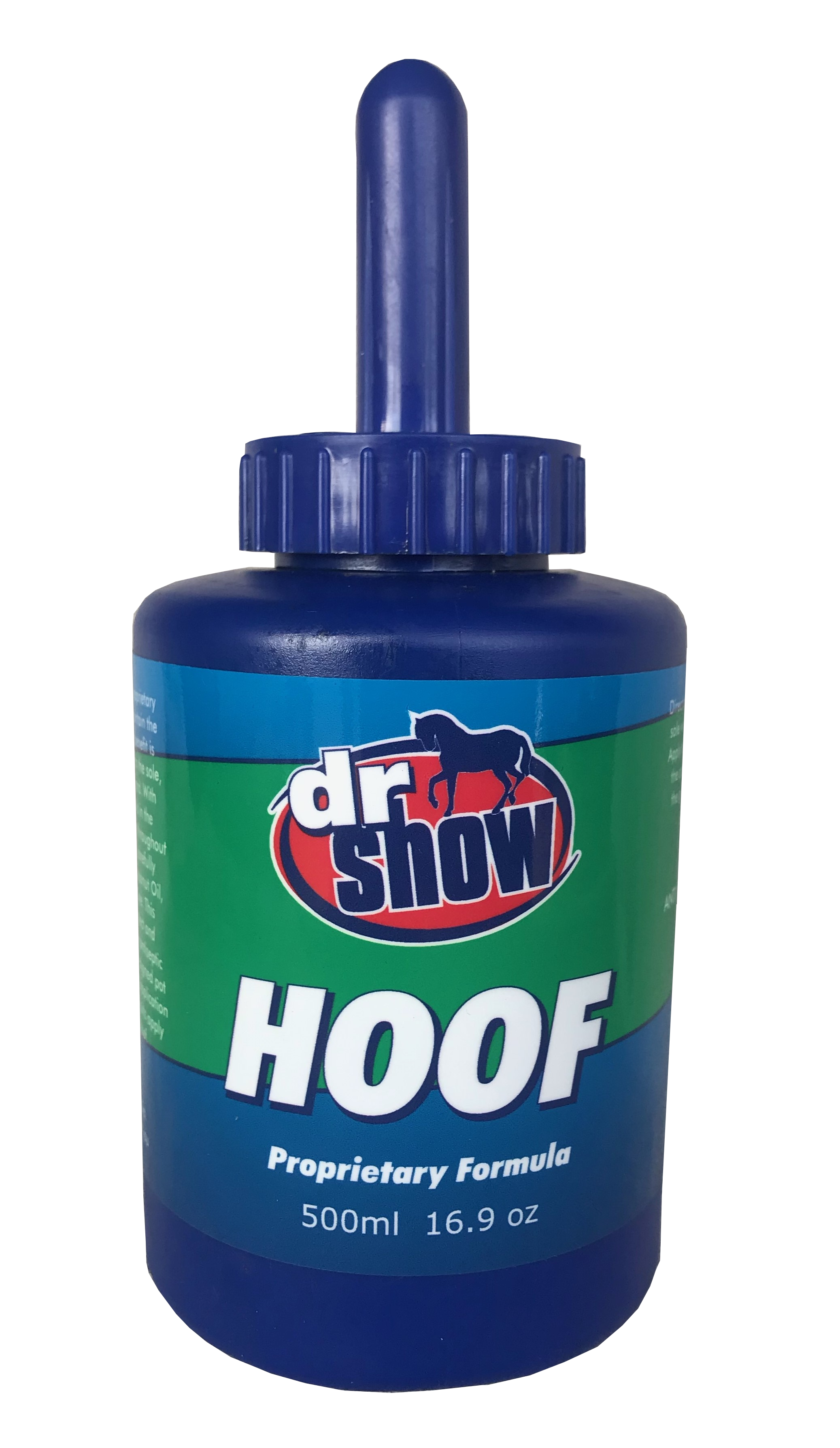 Dr Show Show Hoof
