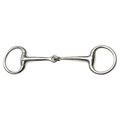 Zilco Regular Dressage Eggbutt Bit