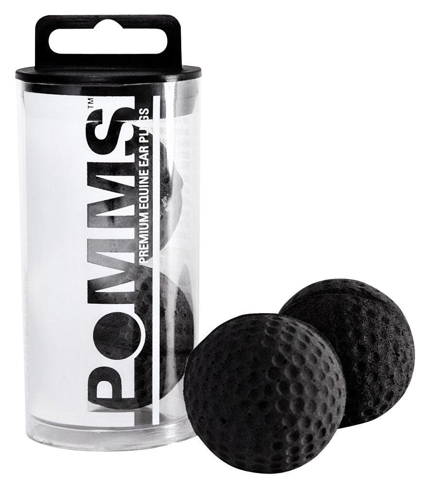 Pomms Equine Ear Plugs