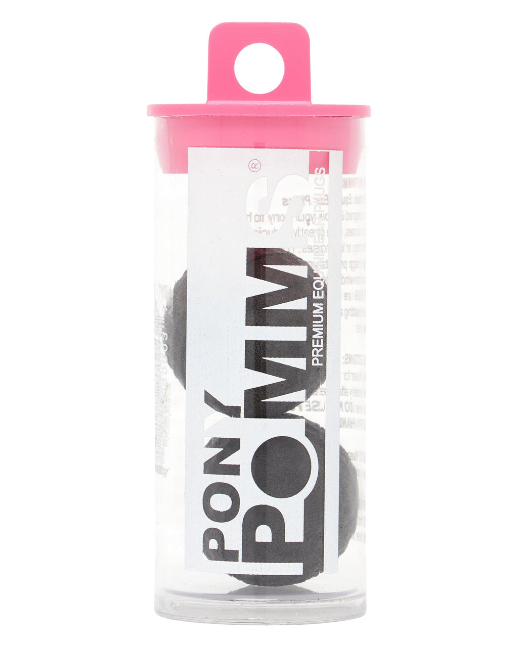 Pomms Equine Ear Plugs
