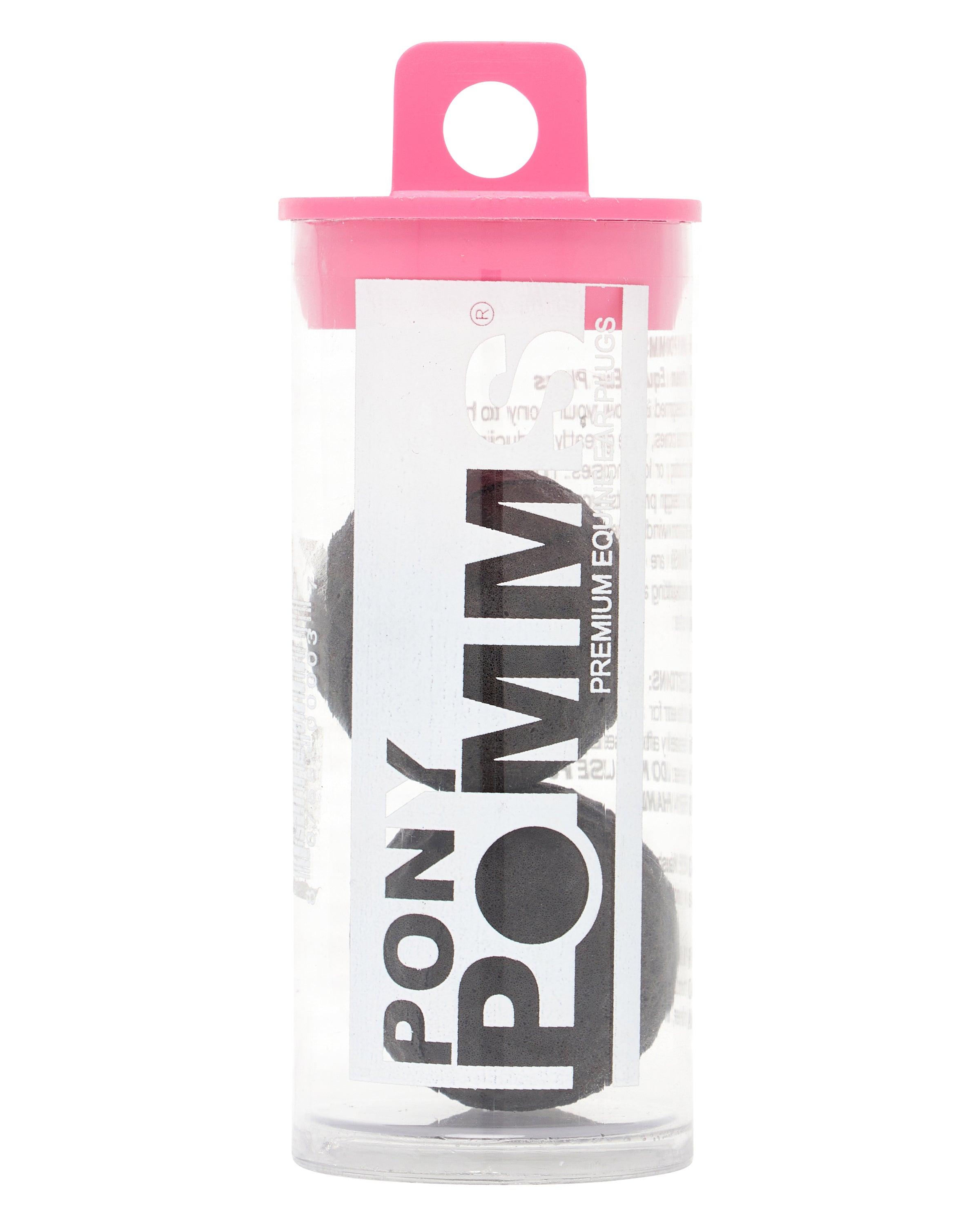 Pomms Equine Ear Plugs