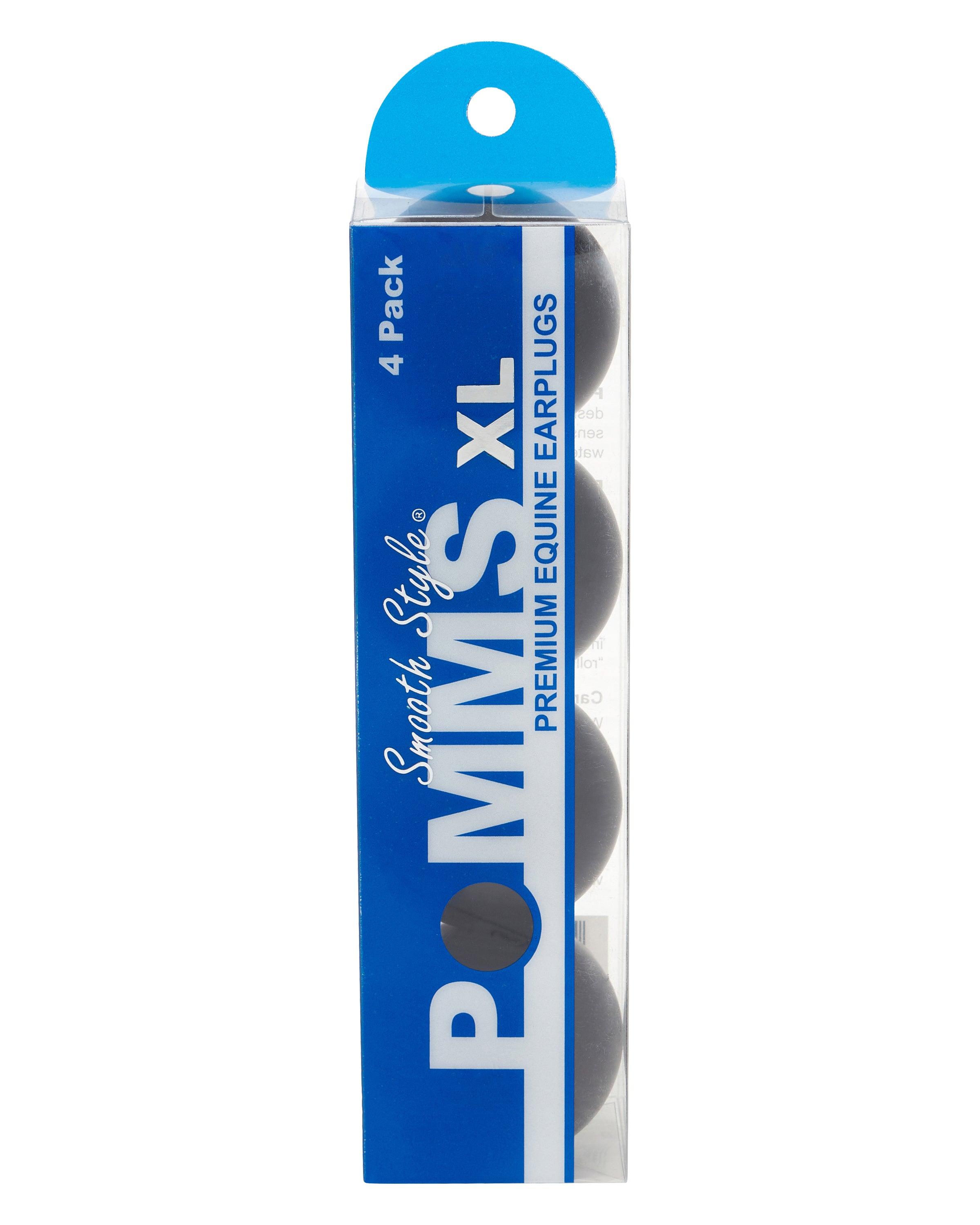 Pomms Equine Ear Plugs