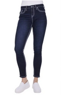 Annabelle Super Skinny Jeans
