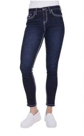 Annabelle Super Skinny Jeans