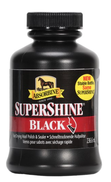 Absorbine SuperShine Hoof Polish