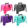 Showmaster Step Up Tack Box
