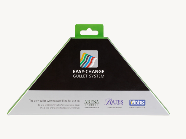 Easy Change Gullet System (Individual Gullets)