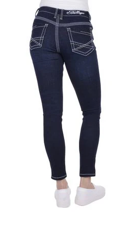 Annabelle Super Skinny Jeans