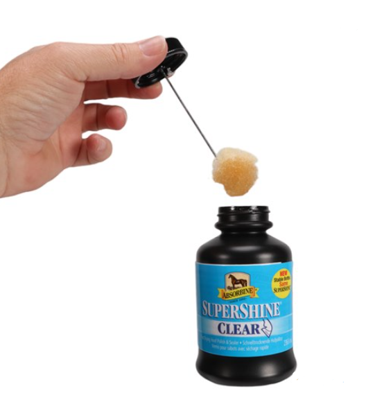 Absorbine SuperShine Hoof Polish