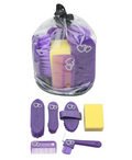 Eureka Bling Grooming Set