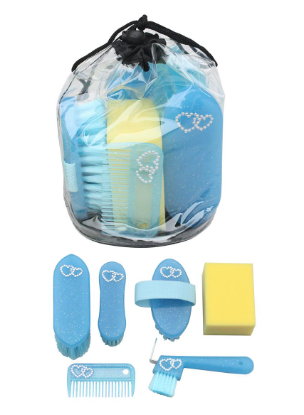 Eureka Bling Grooming Set