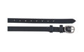 Grainge Spur Strap Stitched Brown Adult