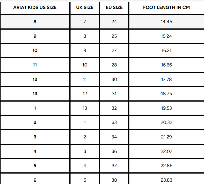 Ariat Kid's Tycoon