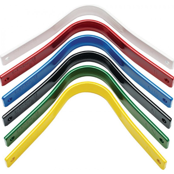 Easy Change Gullet System (Individual Gullets)