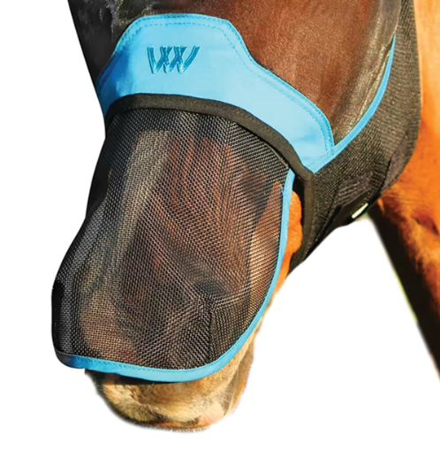Woof Wear Nose Protector