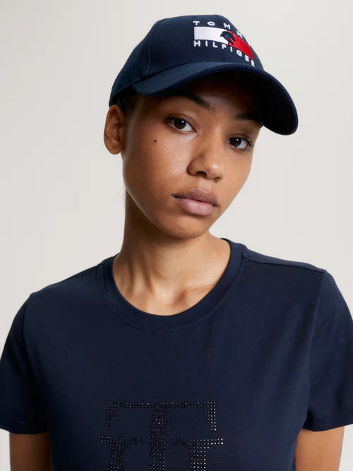 Tommy Hilfiger Water Repellent Cap