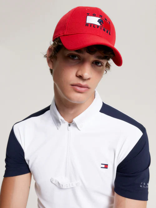 Tommy Hilfiger Water Repellent Cap