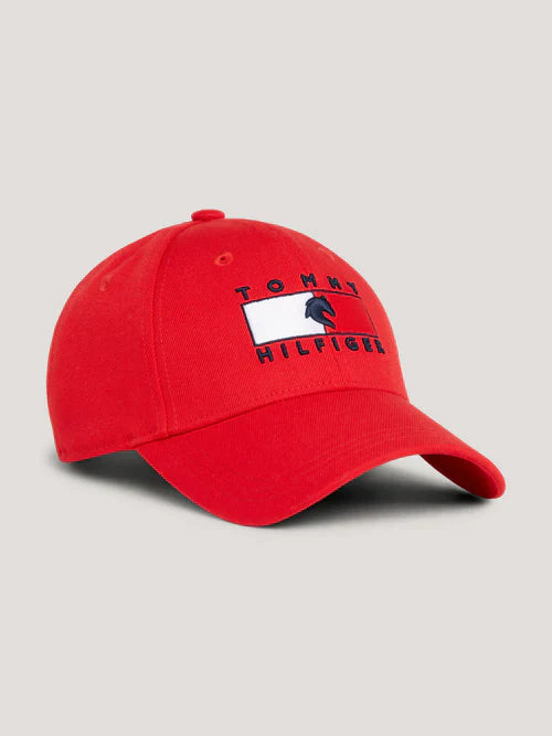 Tommy Hilfiger Water Repellent Cap