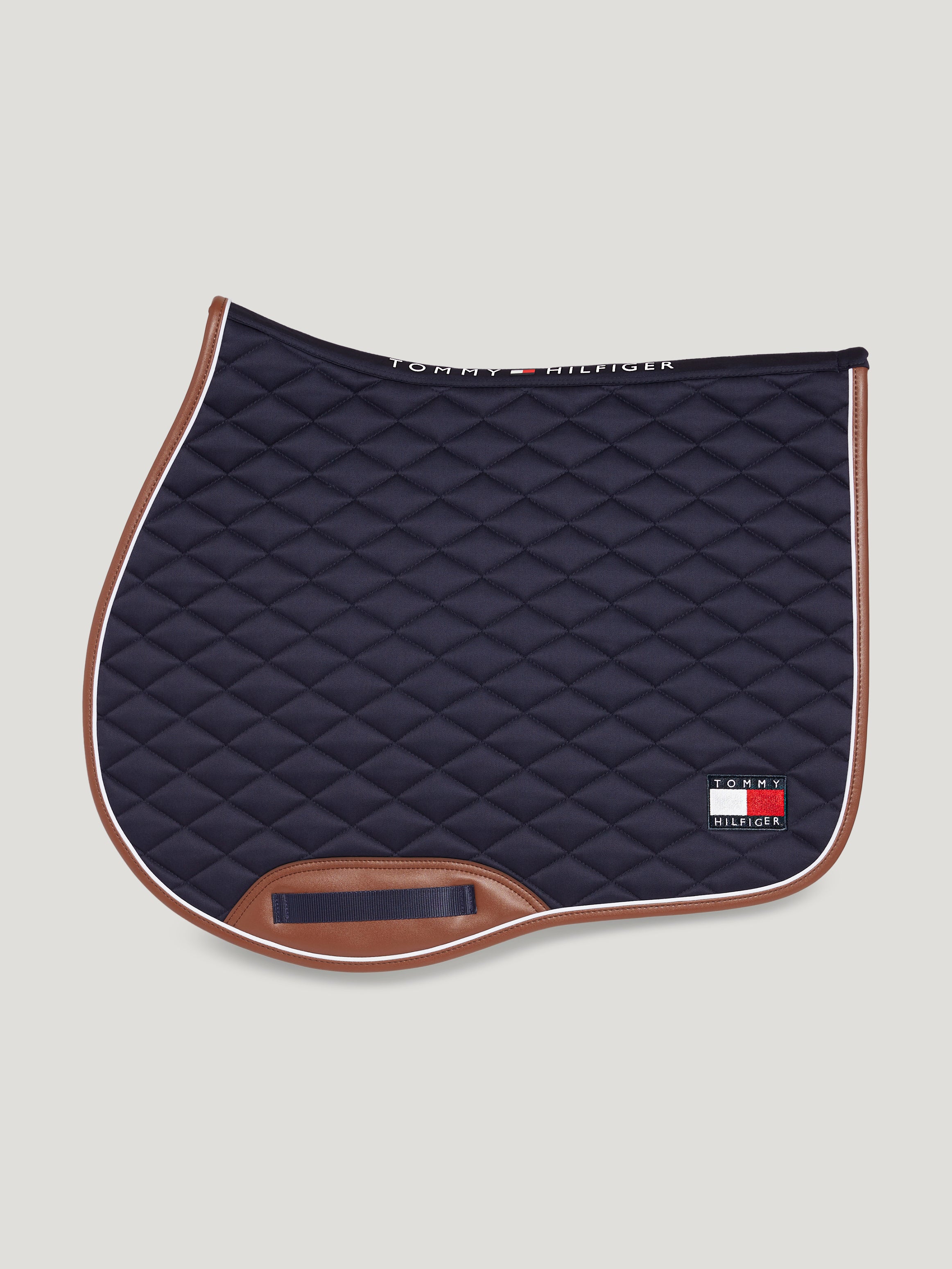 Tommy Hilfiger Jumping Saddlepad