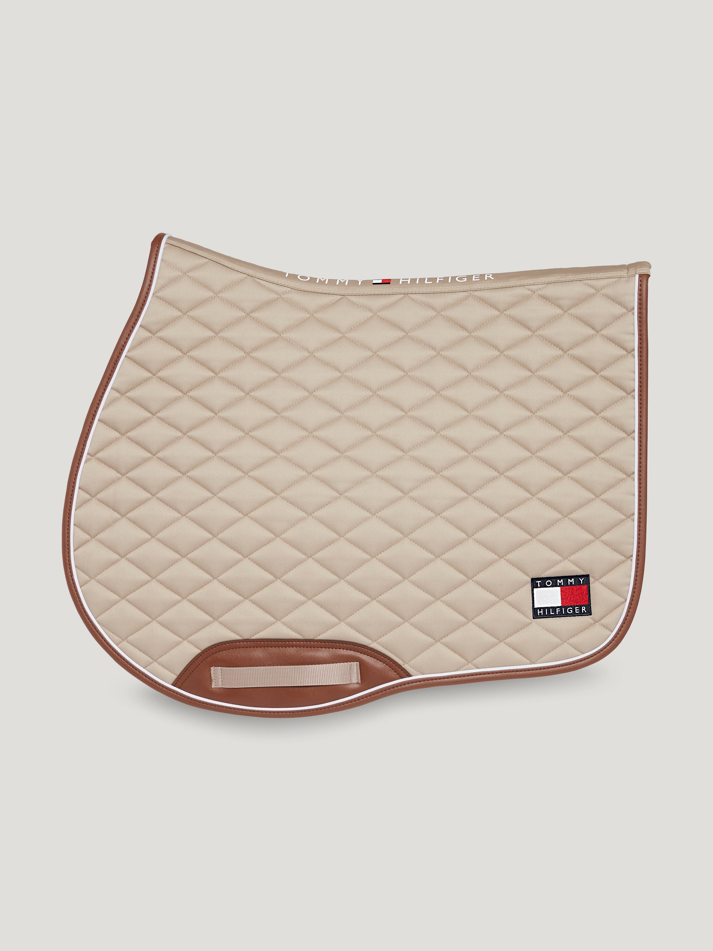 Tommy Hilfiger Jumping Saddlepad