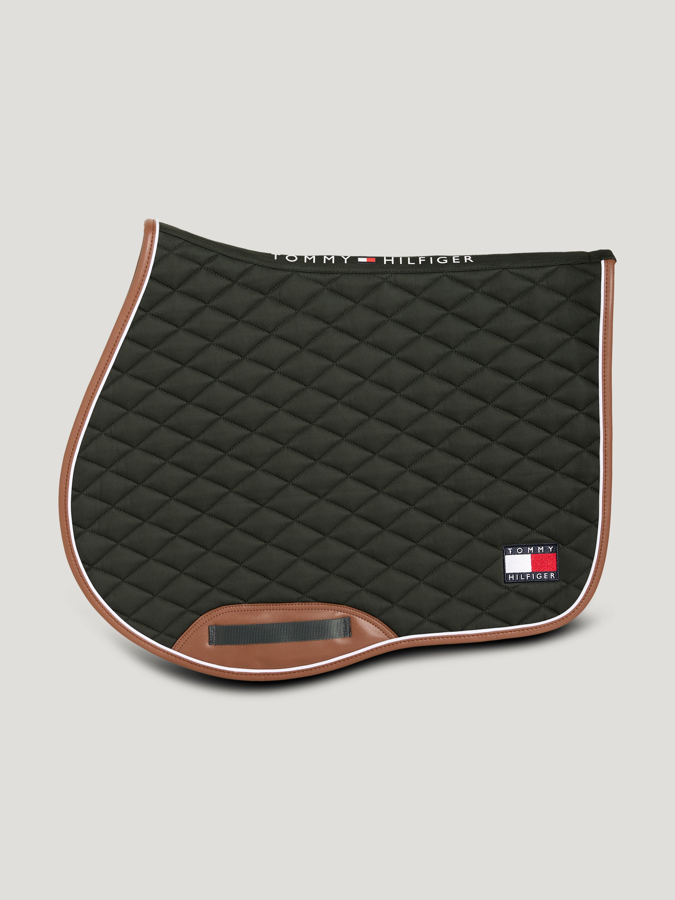 Tommy Hilfiger Jumping Saddlepad