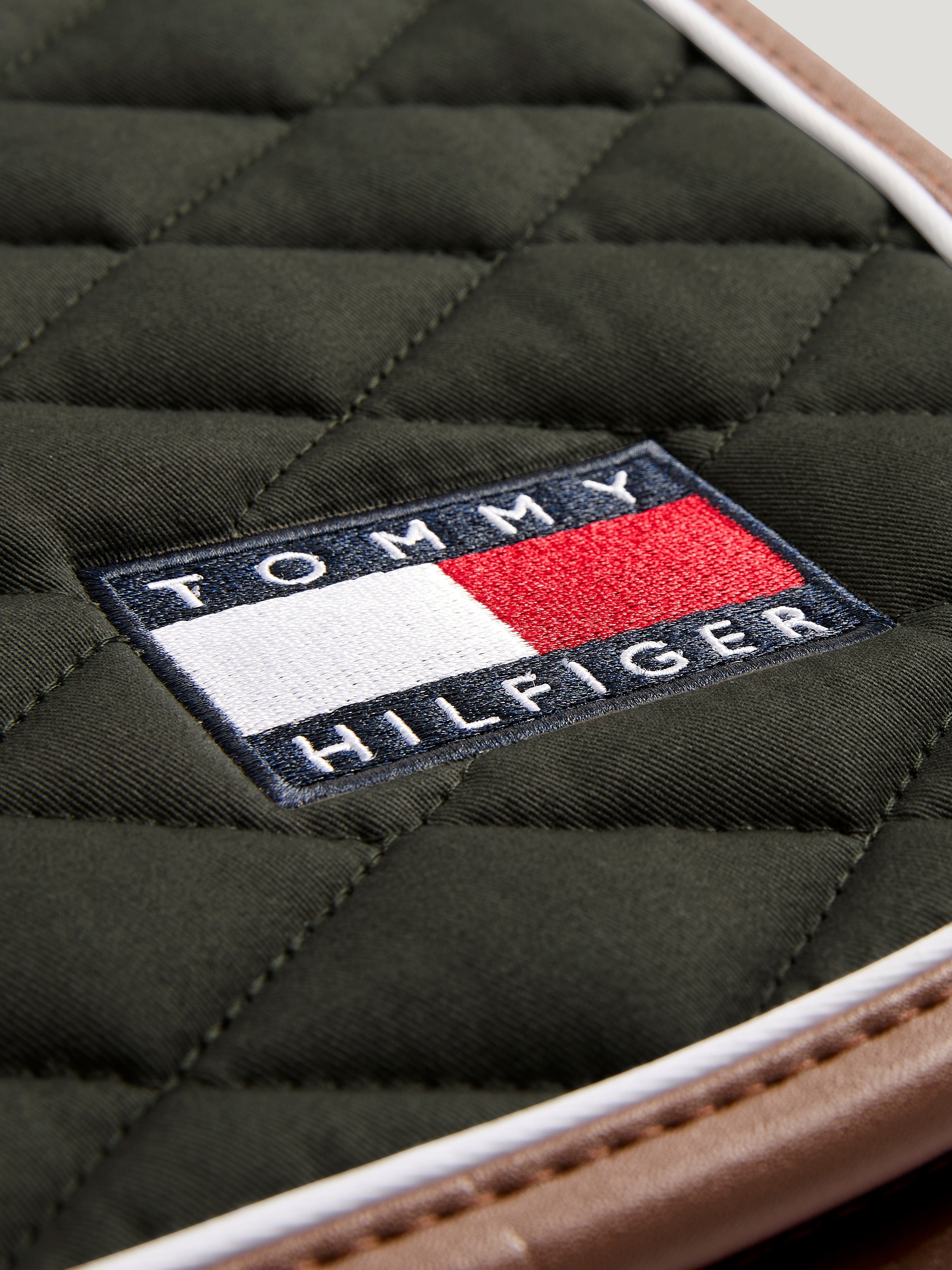 Tommy Hilfiger Jumping Saddlepad