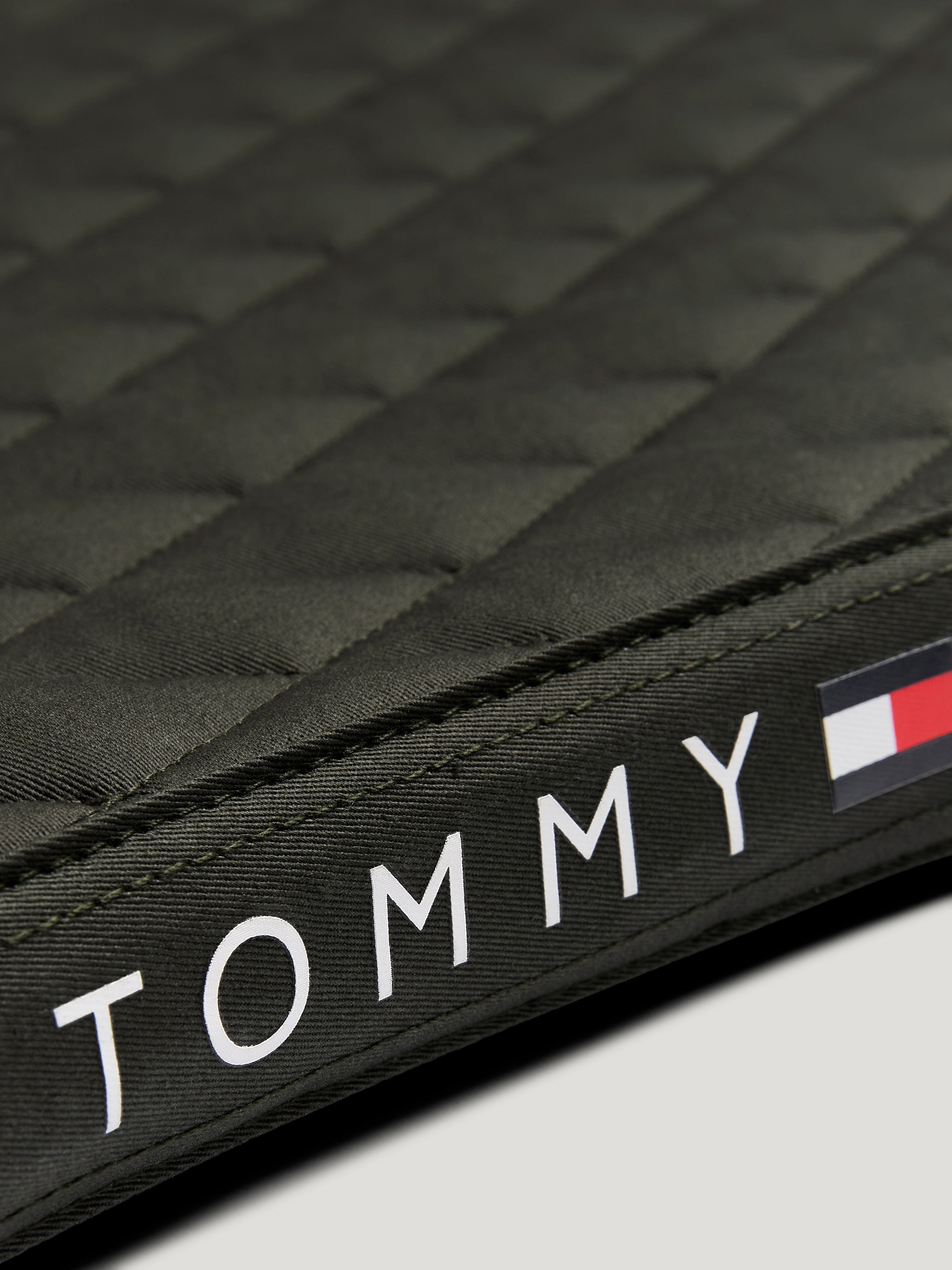 Tommy Hilfiger Jumping Saddlepad