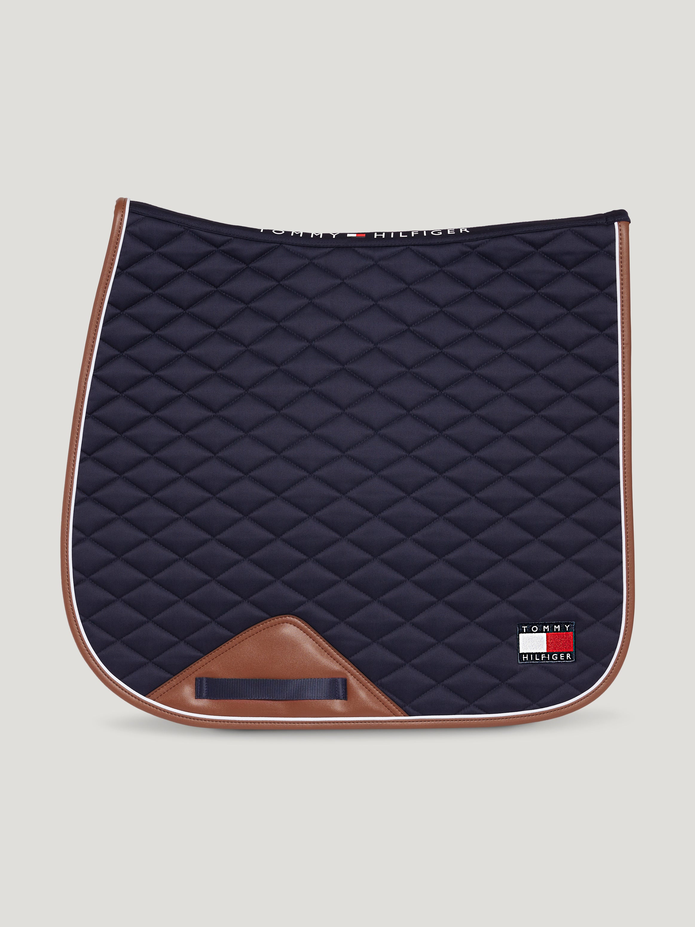 Tommy Hilfiger Dressage Saddlepad