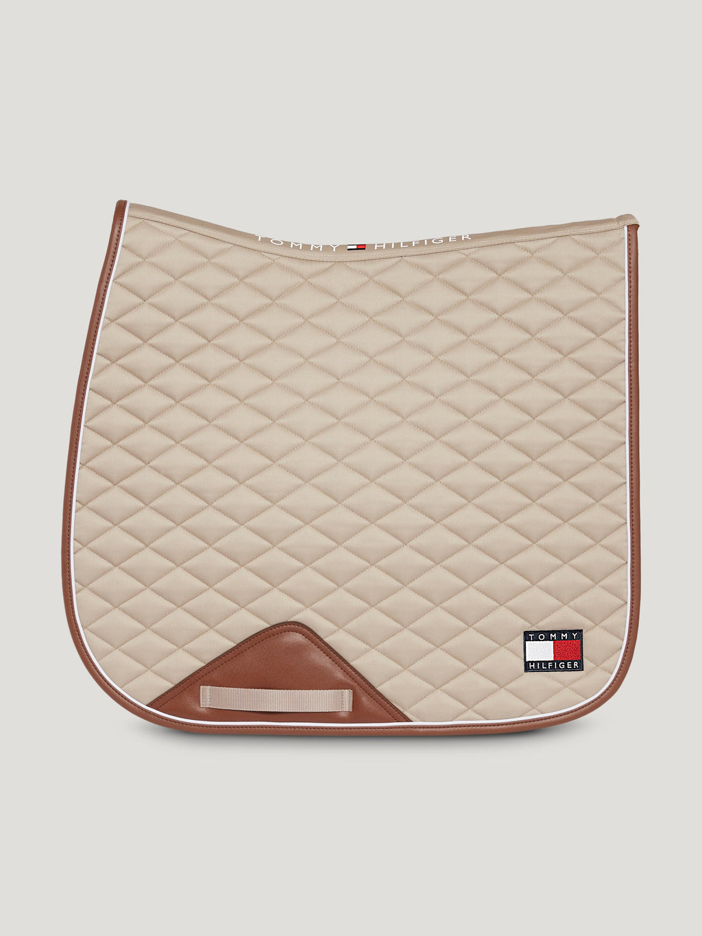 Tommy Hilfiger Dressage Saddlepad