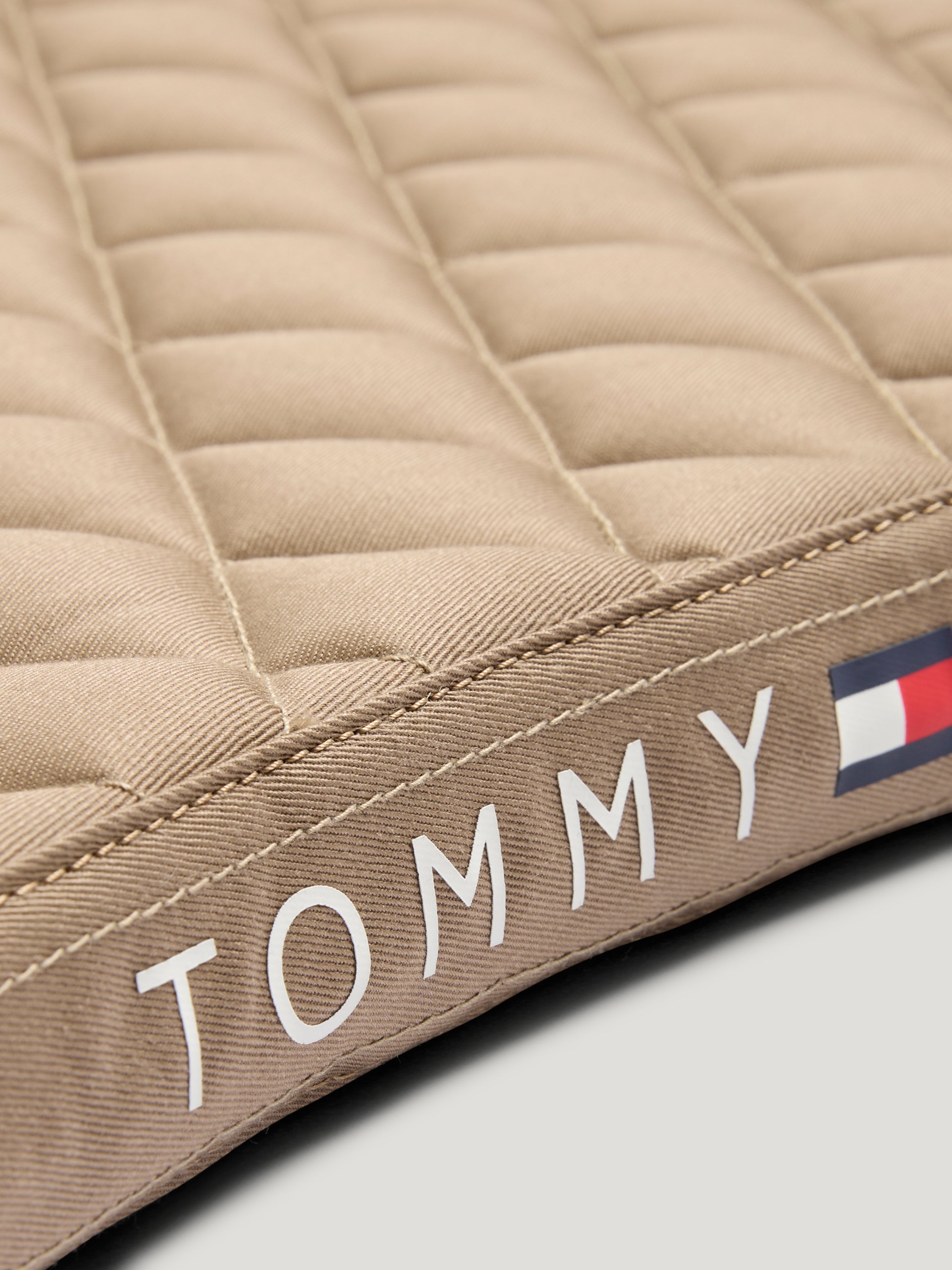 Tommy Hilfiger Jumping Saddlepad