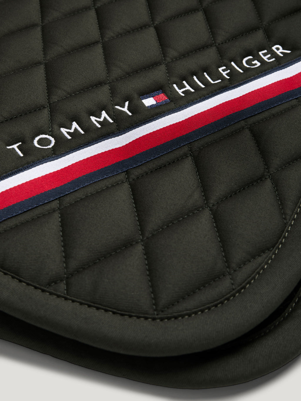 Tommy Hilfiger Jumping Saddlepad