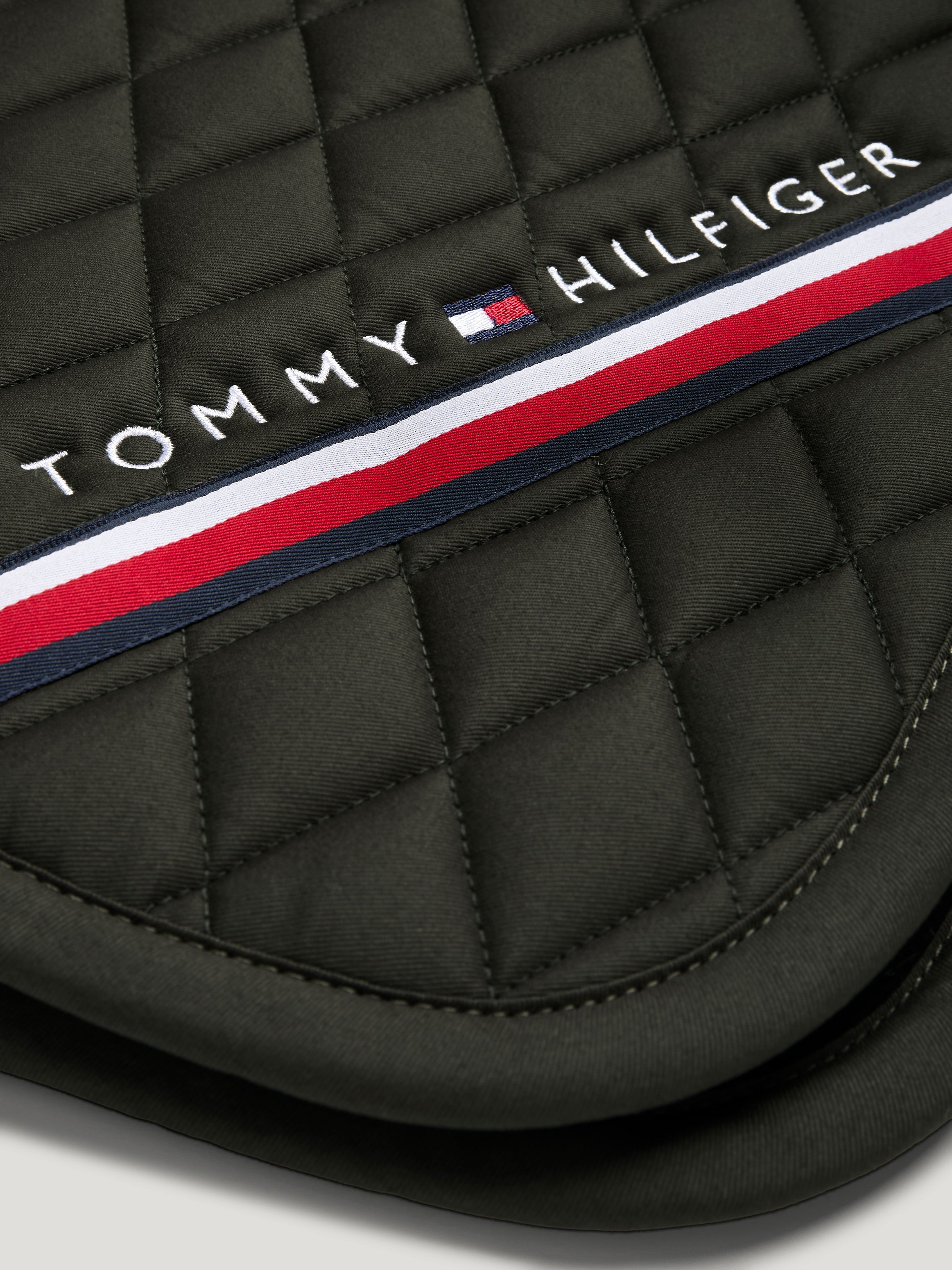 Tommy Hilfiger Jumping Saddlepad