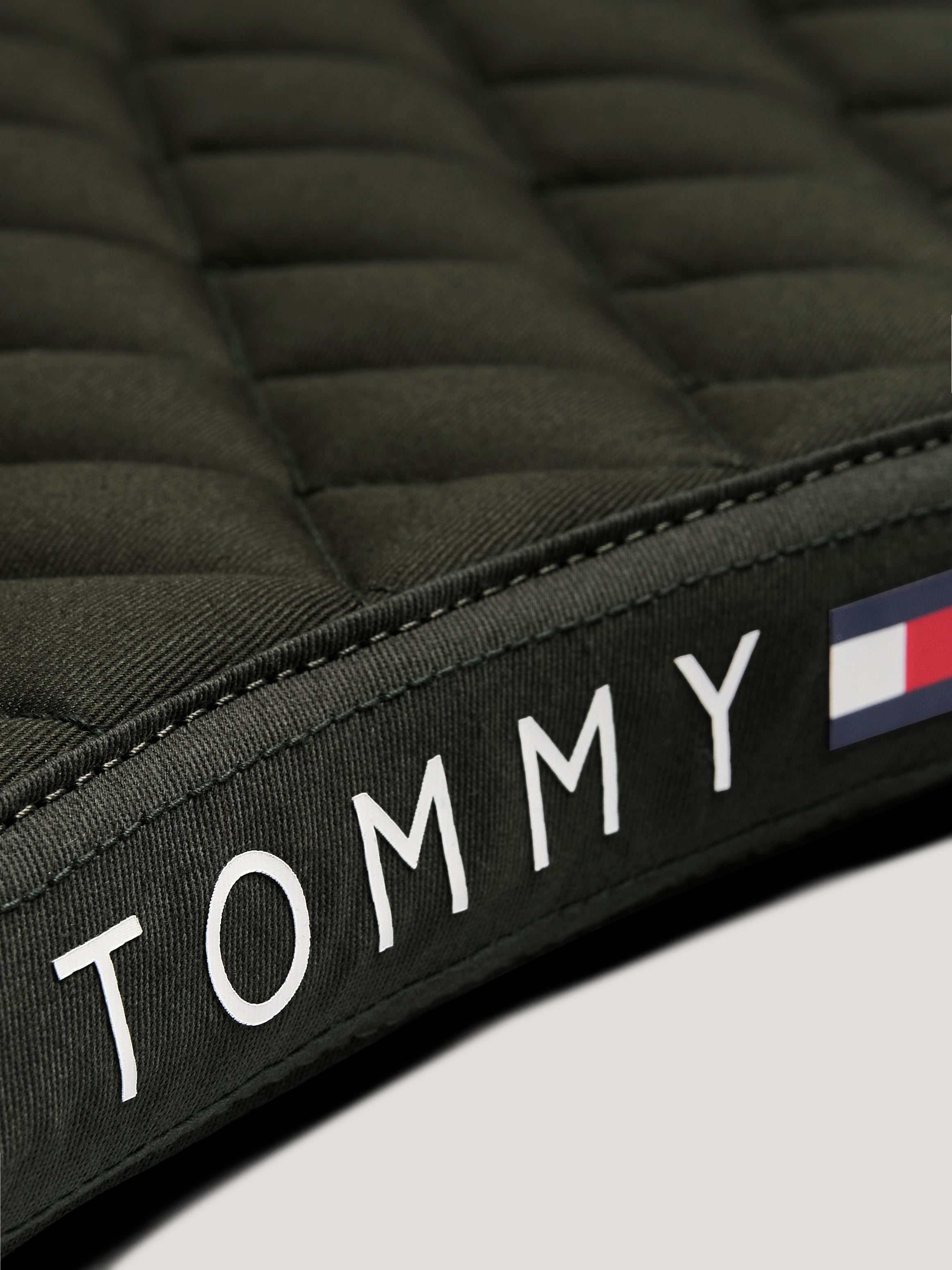Tommy Hilfiger Jumping Saddlepad