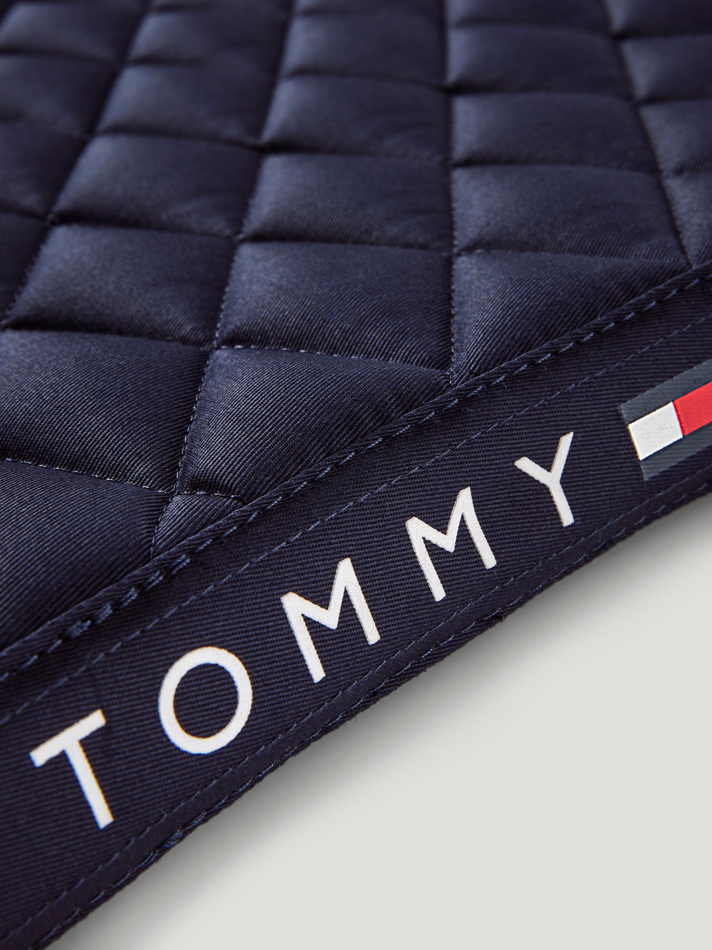 Tommy Hilfiger Dressage Saddlepad