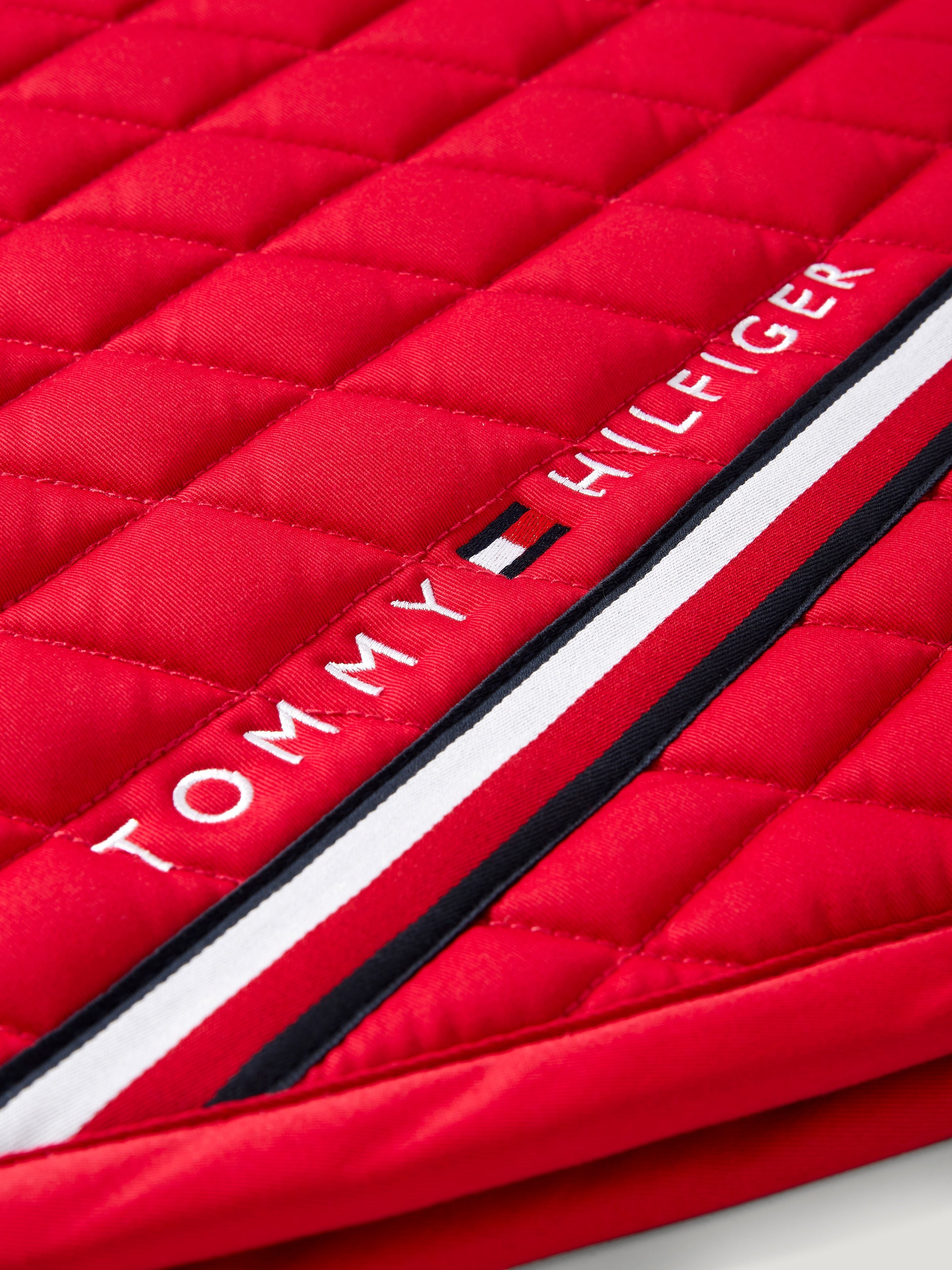 Tommy Hilfiger Dressage Saddlepad