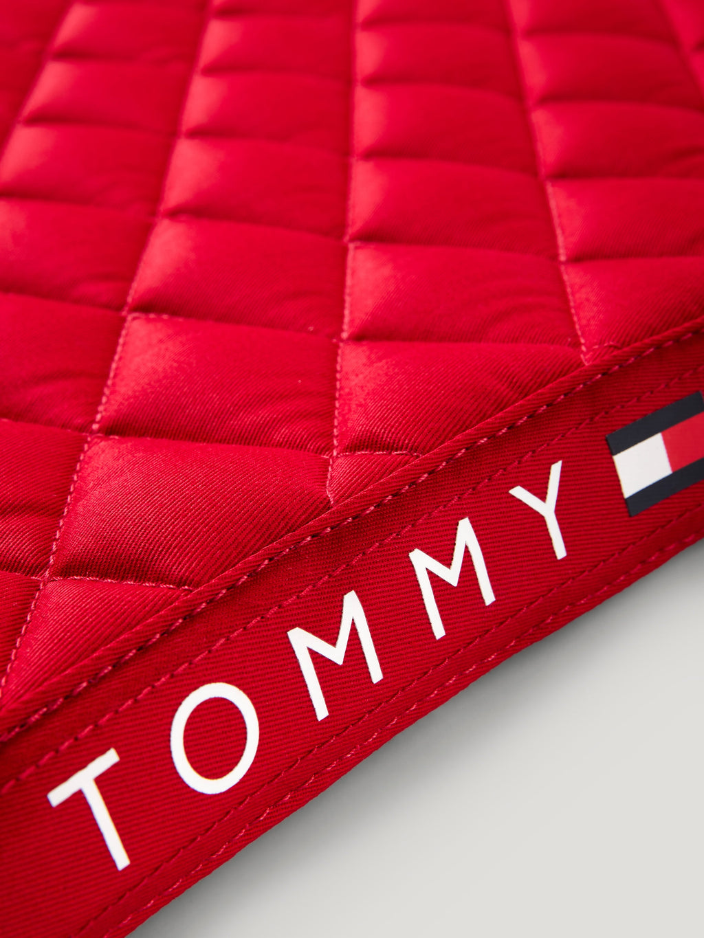 Tommy Hilfiger Dressage Saddlepad